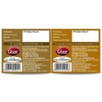 GTEE Green Tea Bags - Ginseng & Cinnamon Tea Bags, 25 Tea bags (Pack of 2) - Fast Shipping to USA & Canada - Image 7