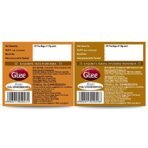 GTEE Green Tea Bags - Cinnamon & Cardamom & Cinnamon Tea Bags, 25 Tea bags (Pack of 2) - Fast Shipping to USA & Canada - Image 7