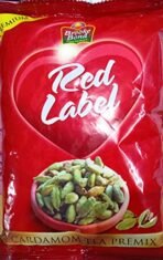 Brooke Bond Red Label Tea Premix 1Kg - Fast Shipping to USA & Canada - Image 2