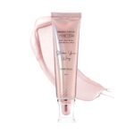 FACESCANADA Strobe Cream - Rose Gold, 30Ml | Primer + Highlighter + Moisturizer | Shea Butter & Hyaluronic Acid | Intense Hydration | Flawless Radiant Dewy Skin | Illuminating & Glowing Makeup Base - Fast Shipping to USA & Canada