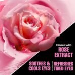 FACESCANADA Fresh Eyes Kajal Stick, 0.35G | With Rose Extracts | 24Hr Waterproof | Suits Sensitive Eyes | Intense Black Matte Finish | Refreshes Tired Eyes | Gentle | Smudgeproof | Vegan - Fast Shipping to USA & Canada - Image 7