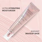 FACESCANADA Rose Glow Kit | Rose Gold Strobe Cream (30Ml) + Warm Sand All Day Hydra Matte Mini Foundation (15Ml) | Full Coverage Makeup Kit For All Skin Type Women (Combo Pack Of 2) - Fast Shipping to USA & Canada - Image 5