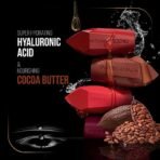 FACESCANADA Get Your Glam On Kit - Kajal (0.35G) + Lipstick (4.2G) + Compact (9G) + Eyeliner (3.5Ml) + Mascara (9.5Ml) + Beauty Blender | Pack Of 6 | Makeup Kit For Women - Fast Shipping to USA & Canada - Image 5