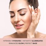 FACESCANADA Rose Glow Kit | Rose Gold Strobe Cream (30Ml) + Warm Sand All Day Hydra Matte Mini Foundation (15Ml) | Full Coverage Makeup Kit For All Skin Type Women (Combo Pack Of 2) - Fast Shipping to USA & Canada - Image 7