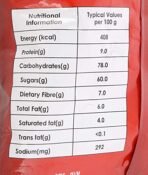 Brooke Bond Red Label Cardamom Tea Premix, Chai Tea, Powder - 1 Kg (Pack Of 6) - Fast Shipping to USA & Canada - Image 4