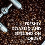 Seven Beans Coffee Company's "100% Arabica" |Dark Roast| Single Origin |Gourmet Indian Coffee - 250 g (French Press Grind) - Fast Shipping to USA & Canada - Image 5