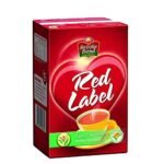 Brooke Bond red Label Tea, 250g - Fast Shipping to USA & Canada