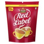 Brooke Bond Red Label Tea Leaf, 1kg - Fast Shipping to USA & Canada