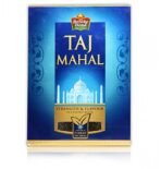 Brooke Bond Taj Mahal Classic Tea, 500g Carton - Fast Shipping to USA & Canada - Image 2