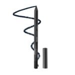 FACESCANADA Ultime Pro Longwear Opaque Eye Pencil - Solid Black 02, 1.2 G|8 Hr Long Stay|Smooth One Stroke Application|Intense Color Pay Off|Soft Blendable Formula|Smudge Proof|Water Proof - Fast Shipping to USA & Canada