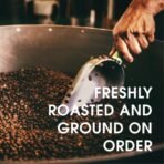 Seven Beans Coffee Company's "100% Arabica" |Medium Roast|Single Origin|Gourmet Indian Coffee - 250 g (French Press Grind) - Fast Shipping to USA & Canada - Image 6