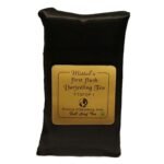 Mittal Teas Darjeeling First Flush Tea, Spring Harvest, Gopaldhara Garden, 1550m Elevation, 50g