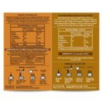 GTEE Green Tea Bags - Cinnamon & Cardamom & Cinnamon Tea Bags, 25 Tea bags (Pack of 2) - Fast Shipping to USA & Canada - Image 5