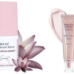 FACESCANADA Strobe Cream - Rose Gold, 30Ml And Carmesi Natural Underarms Roll On Deodorant For Women 50Ml - Fast Shipping to USA & Canada