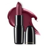 FACESCANADA Weightless Creme Finish Lipstick - Wine Drop (Maroon), 4G | Creamy Finish | Smooth Texture | Long Lasting Rich Color | Hydrated Lips | Vitamin E, Jojoba Oil, Shea Butter, Almond Oil - Fast Shipping to USA & Canada