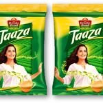 Brooke Bond Taaza 250g (Pack of 2) - Fast Shipping to USA & Canada