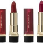 FACESCANADA Comfy Matte Creme Lipstick - Over And Out 04, Comfy Matte Creme Lipstick - Told You So 17 - Fast Shipping to USA & Canada