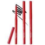 FACESCANADA Magneteyes Matte Finish Kajal 2 In 1 Black & Magnet Eyes Kajal, Waterproof, Black 0.35g - Fast Shipping to USA & Canada