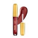 FACESCANADA Comfy Matte Liquid Lipstick - Note To Self 07 (Brown), 3.8 Ml | Comfortable 10Hr Longstay | Intense Matte Color | Almond Oil & Vitamin E Infused | Super Smooth | No Dryness | No Alcohol - Fast Shipping to USA & Canada
