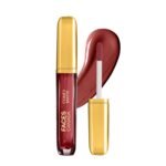 FACESCANADA Comfy Matte Liquid Lipstick - Note To Self 07 (Brown), 3.8 Ml | Comfortable 10Hr Longstay | Intense Matte Color | Almond Oil & Vitamin E Infused | Super Smooth | No Dryness | No Alcohol - Fast Shipping to USA & Canada