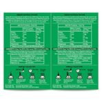 GTEE Green Tea Bags - Mint, 25 Tea bags (Pack of 2) - Fast Shipping to USA & Canada - Image 5