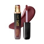 FACESCANADA Comfy Matte Wow Liquid Lipstick - Cocoa Crush 07, 3.8Ml | One Swipe Application | Highly Pigmented | Comfortable Wear | Glides Smoothly | Long Lasting | Transferproof - Fast Shipping to USA & Canada