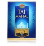 Brooke Bond Taj Mahal Classic Tea, 500g Carton - Fast Shipping to USA & Canada