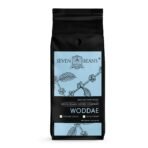 Seven Beans Coffee Company "Woddae" Strong Coffee 250 gms (Coffee Powder) - Fast Shipping to USA & Canada