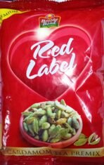 Brooke Bond Red Label Tea Premix 1Kg - Fast Shipping to USA & Canada