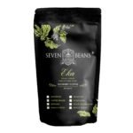 Seven Beans Coffee Company's "Eka" Medium-Dark Roast|Single Origin|Gourmet Indian Coffee - 250 g (AeroPress Grind) - Fast Shipping to USA & Canada