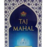 Brooke Bond Taj Mahal White Tea Powder, Carton, 250 Grams - Fast Shipping to USA & Canada