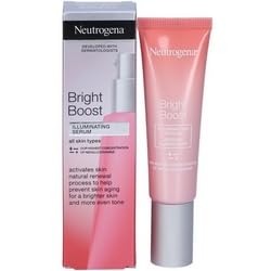 Neutrogena Bright Boost Illuminating Serum 30ml - Fast Shipping to USA & Canada