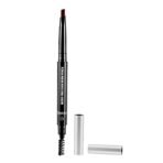 MARS Micro Precision Brow Pencil with spoolie | Retractable & Easy Glide | Long Lasting & Natural Finish | 0.4 g | Brown - Fast Shipping to USA & Canada - Image 7