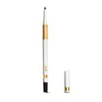 MyGlamm Jet Set Eyes Kajal Eyeliner Matte Finish-Brun (Brown)- 0.35 gm | Eyeliner Pencil | Enriched with Antioxidants | Smudge Proof Eyeliner - Fast Shipping to USA & Canada