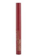 Miss Claire Longlasting Matte Lipstick, Solid Red 31, 2 g - Fast Shipping to USA & Canada - Image 3
