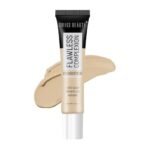 SWISS BEAUTY Pearl Illuminator Natural Light Coverage Foundation Cream For All Skin Types, Face Makeup, Shade- Beige Sand, 35Gm, Pack Of 1 - Fast Shipping to USA & Canada - Image 2