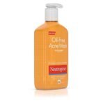 Neutrogena Acne Wash, Oil-Free, 4.2 Oz., 269 ml (Pack of 1) (SG_B000NWAOI8_US) - Fast Shipping to USA & Canada - Image 4