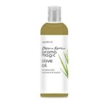 Aroma Magic Olive Oil, 100ml - Fast Shipping to USA & Canada - Image 2