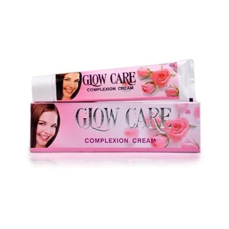 GLOW CARE CREAM 25 GM by LORDS || Available at Shophomeo