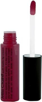 Miss Claire Soft Matte Lip Cream, 30 Pink, 6 g - Fast Shipping to USA & Canada - Image 2