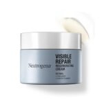 Neutrogena Visible Repair Retinol Day & Night Cream: Boosts Collagen for Anti-Ageing, Wrinkles, Fine Lines 50g - Image 2