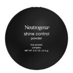Neutrogena Shine Control Powder, Invisible 10, 10g - Fast Shipping to USA & Canada - Image 2