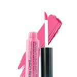 MISS CLAIRE Soft Matte Lipcream Shade No.28 - Fast Shipping to USA & Canada