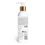 INDUS VALLEY Colour Protective Shampoo 200 ml Without Sles, No Parabens, Ph 5.5 with Natural Damage Free Gel Colour Medium Brown 4.00 Gel Hair Colour (20 g, 200 +200ml = 400 ml) - Fast Shipping to USA & Canada - Image 4