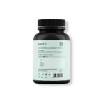 mars by GHC Biotin Gummies For Hair & Skin | 30 Days Pack | With Biotin, Vitamin A, C, E, Zinc, Fibre & DHT Blocker | For Healthy & Strong Hair| 100% Vegan & Gut Friendly - Fast Shipping to USA & Canada - Image 7