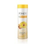 POND'S Sandal Radiance Talc, 50g, Pack of 1 - Fast Shipping to USA & Canada