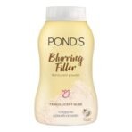 Pond's Blurring Filler Translucent Powder, Oil Control with UV Protection, 50 g - Fast Shipping to USA & Canada - Image 2