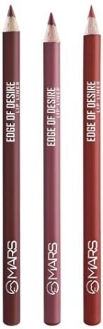 MARS Matte Lip Liner & MARS Matte Lip Liner & MARS Matte Lip Liner - Fast Shipping to USA & Canada - Image 2