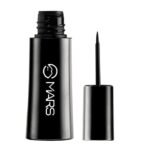MARS Hyper Smooth Water Resistant Eyeliner | Long Lasting | Smudge Proof | One Swipe Precise Application Eye Liner For Women | 10 Gm - Cream, Matte - Fast Shipping to USA & Canada - Image 2