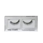 Miss Claire Miss Claire Eyelashes 52, Black, 1 Count, Black, - Fast Shipping to USA & Canada